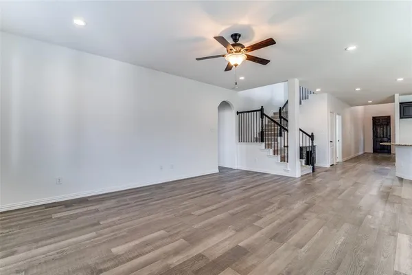 $645,000 | 1215 Hundgate Way, Forney, TX 75126