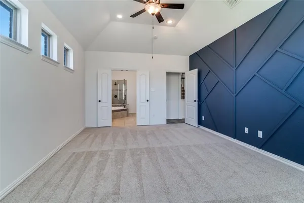 $645,000 | 1215 Hundgate Way, Forney, TX 75126