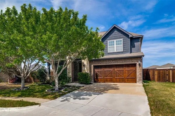 $645,000 | 1215 Hundgate Way, Forney, TX 75126
