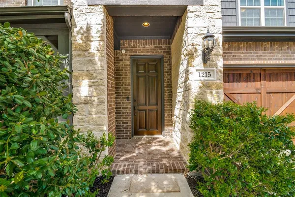 $645,000 | 1215 Hundgate Way, Forney, TX 75126