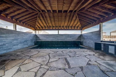 a view of outdoor space