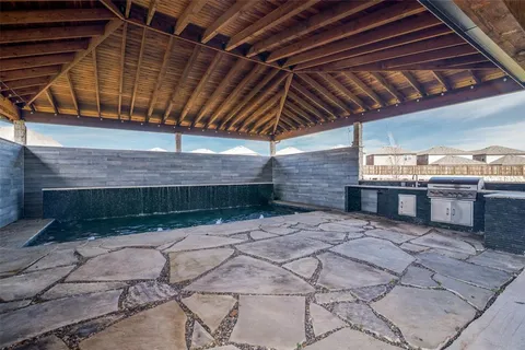 a view of outdoor space