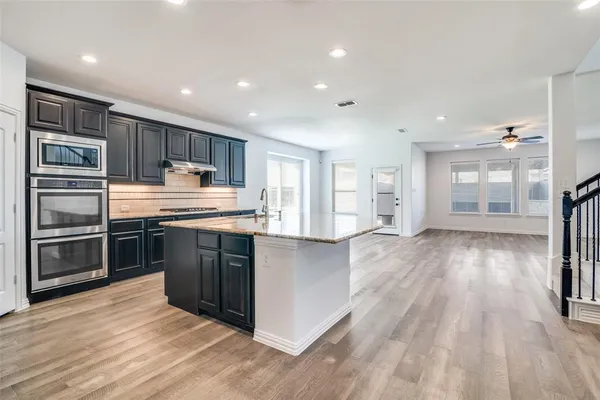 $645,000 | 1215 Hundgate Way, Forney, TX 75126