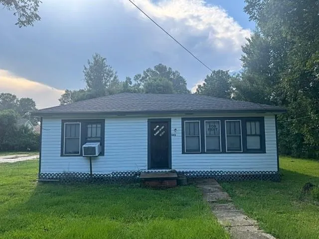 $48,000 | 615 North Preston Street, Marksville, LA 71351