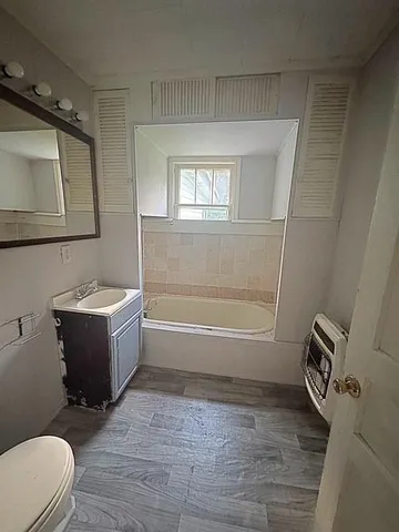 $48,000 | 615 North Preston Street, Marksville, LA 71351