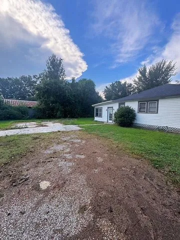 $48,000 | 615 North Preston Street, Marksville, LA 71351