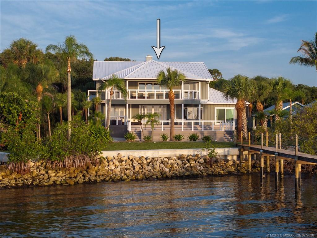 114 North Sewalls Point Road Stuart, FL 34996 - Photo 9 of 116