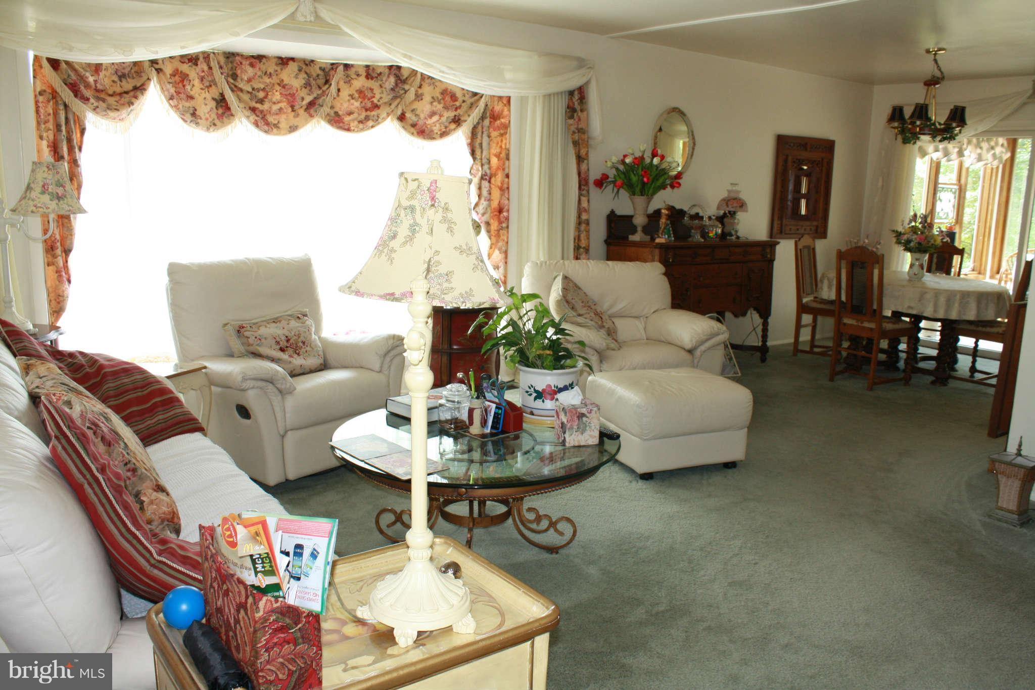 9109 Covered Bridge Road Baltimore, MD 21234 - Photo 15 of 30 Living Room