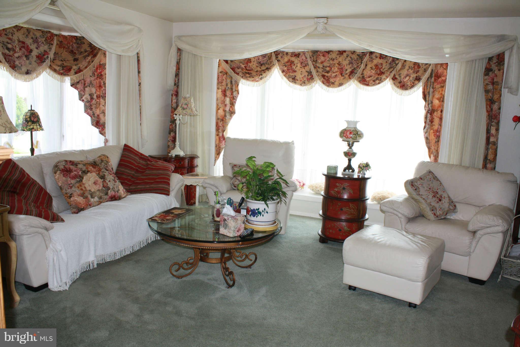 9109 Covered Bridge Road Baltimore, MD 21234 - Photo 16 of 30 Living Room