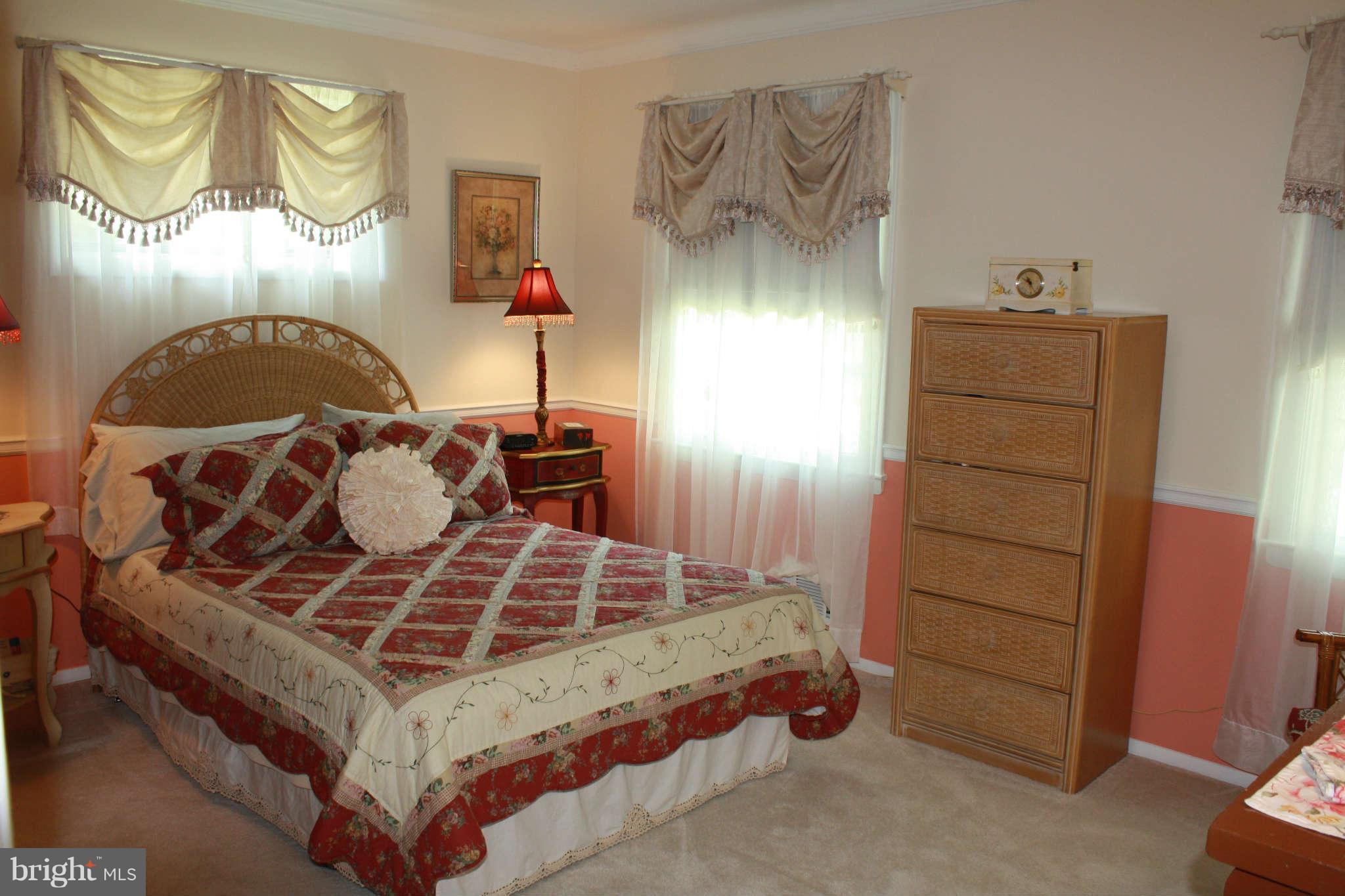 9109 Covered Bridge Road Baltimore, MD 21234 - Photo 7 of 30 Bedroom