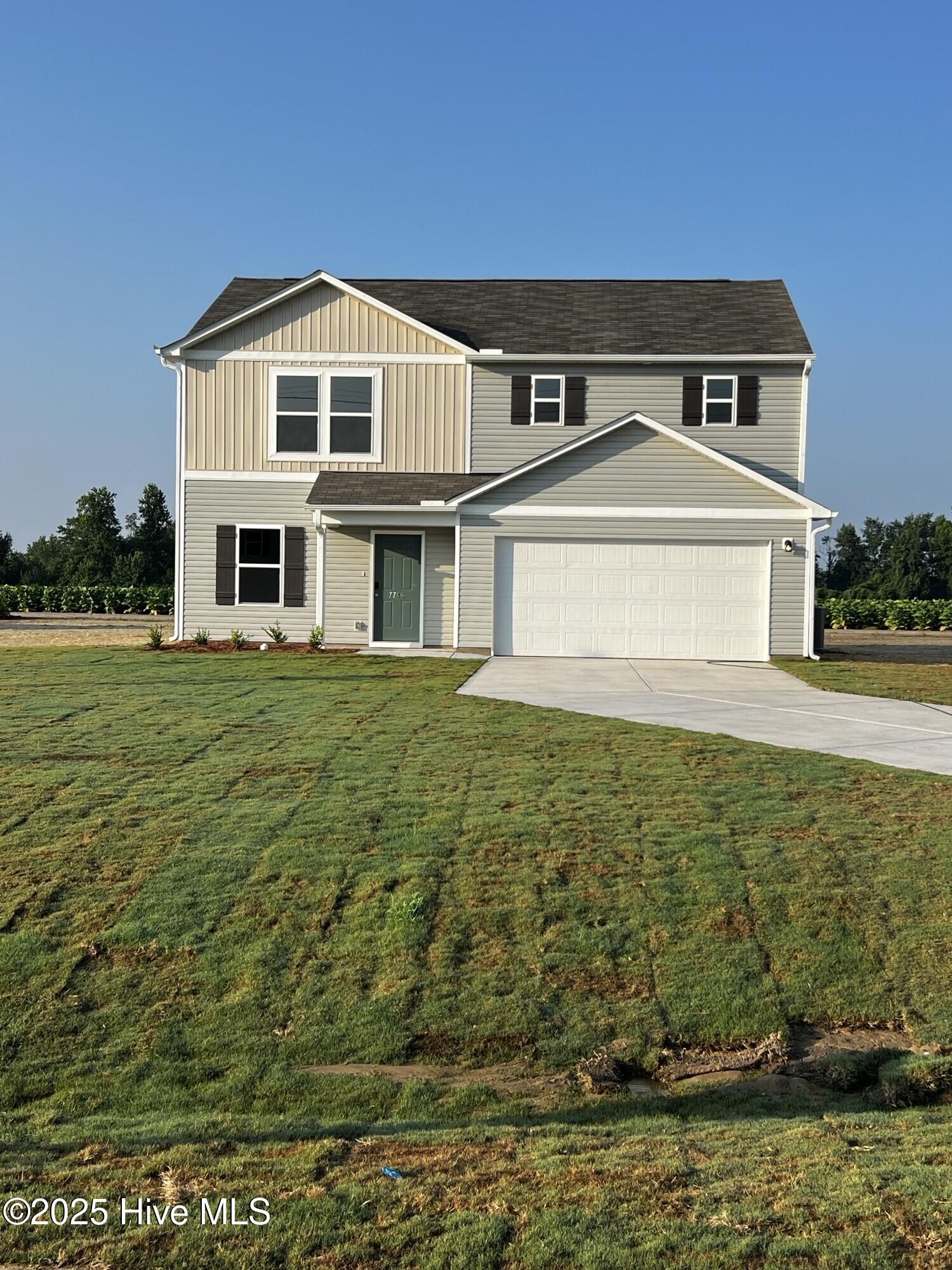 BRIAR FARM LOT 52B