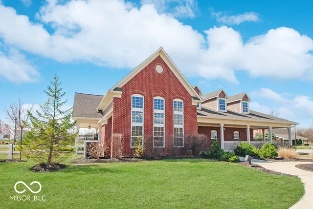 $316,900 | 3266 West Vintage Street, Monrovia, IN 46157