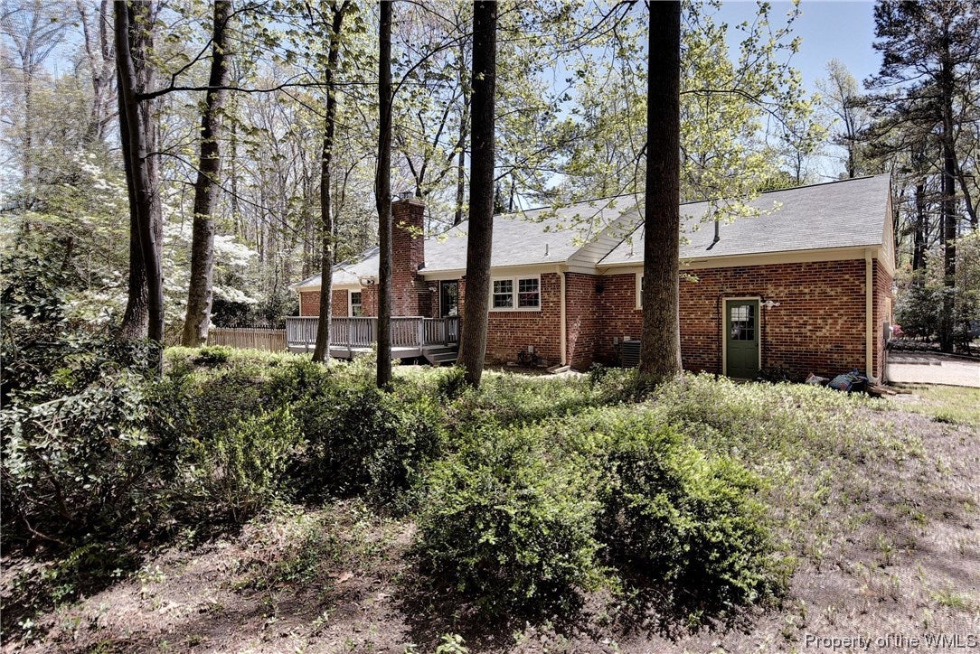 117 Daingerfield Road Williamsburg, VA 23185 - Photo 30 of 33 Gallery Image 30