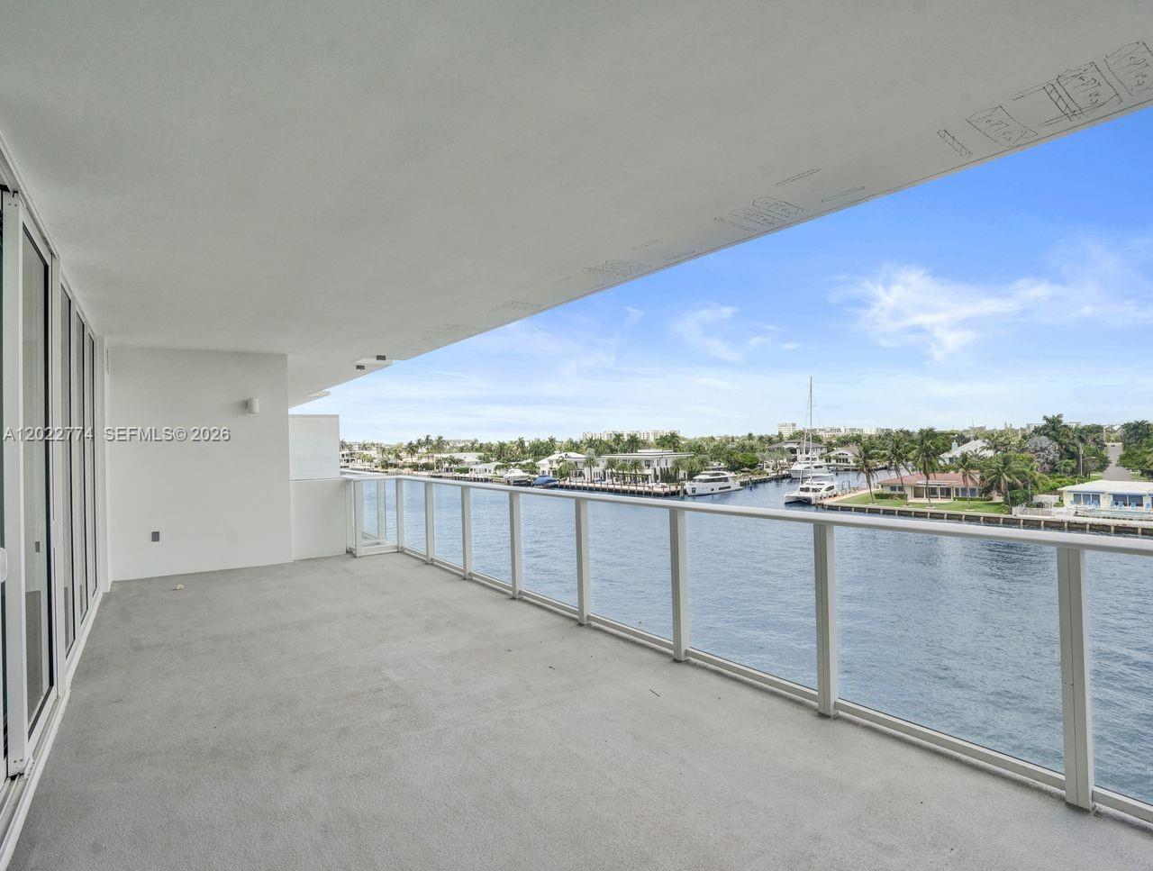 407 North Riverside Drive, Unit 402 Pompano Beach, FL 33062 - Photo 6 of 54