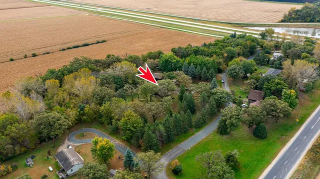 $525,000 | 495 Oakview Drive, Claremont, MN 55924