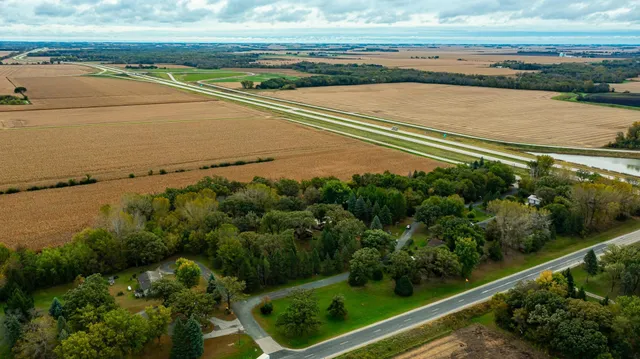 $525,000 | 495 Oakview Drive, Claremont, MN 55924