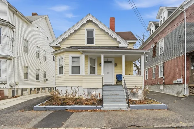 $459,900 | 175 Montgomery Avenue, Providence, RI 02905