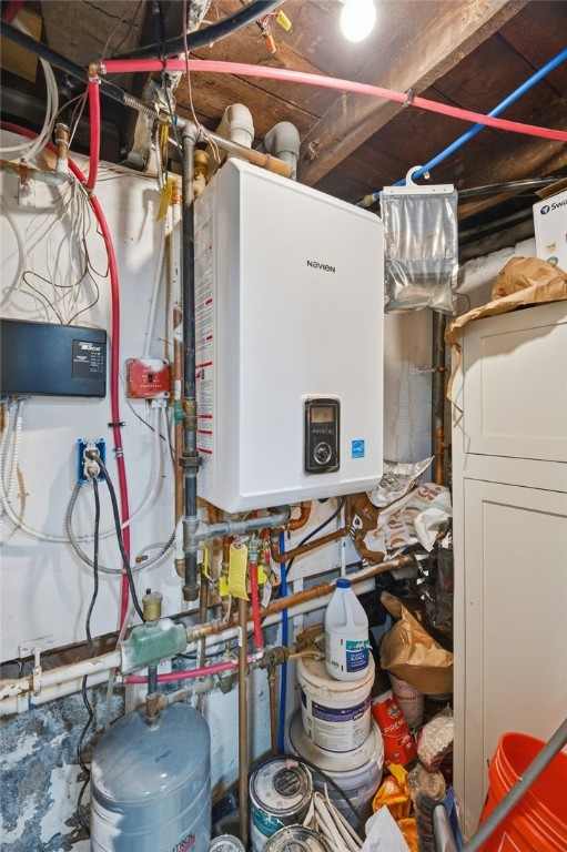 175 Montgomery Avenue Providence, RI 02905 - Photo 12 of 24