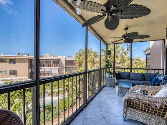 $4,000 | 3605 South Ocean Boulevard, Unit 319, South Palm Beach, FL 33480