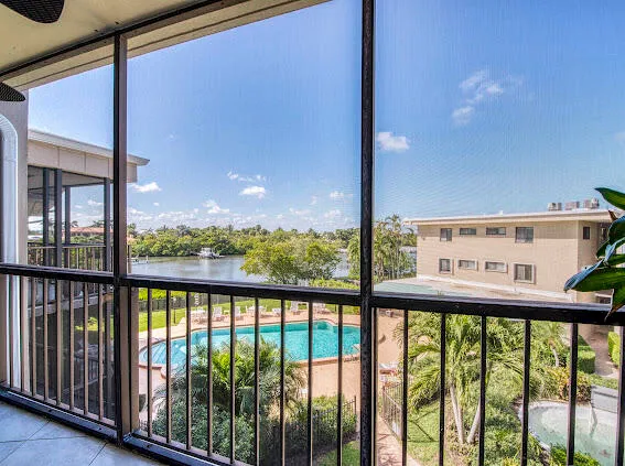 $4,000 | 3605 South Ocean Boulevard, Unit 319, South Palm Beach, FL 33480