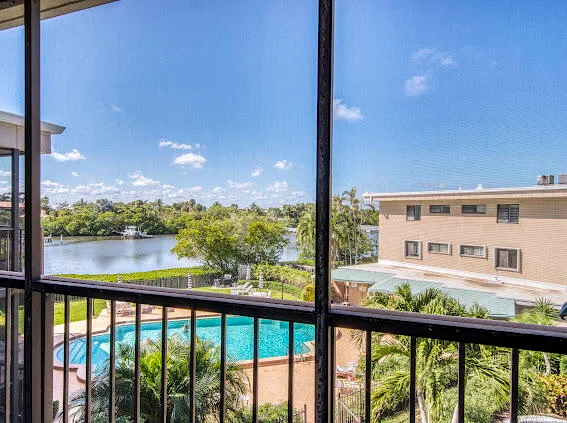 $4,000 | 3605 South Ocean Boulevard, Unit 319, South Palm Beach, FL 33480