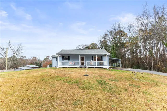 $230,000 | 458 Boss Road, Chickamauga, GA 30707