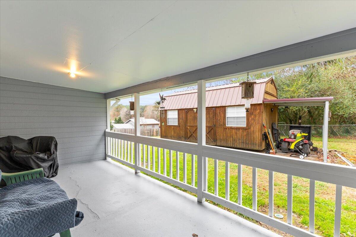 458 Boss Road Chickamauga, GA 30707 - Photo 22 of 29 09-IMG_6149