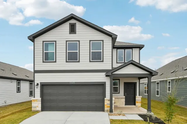 $367,736 | 13413 Derby Ride Drive, Buda, TX 78610