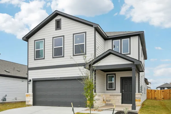 $379,990 | 13413 Derby Ride Drive, Buda, TX 78610