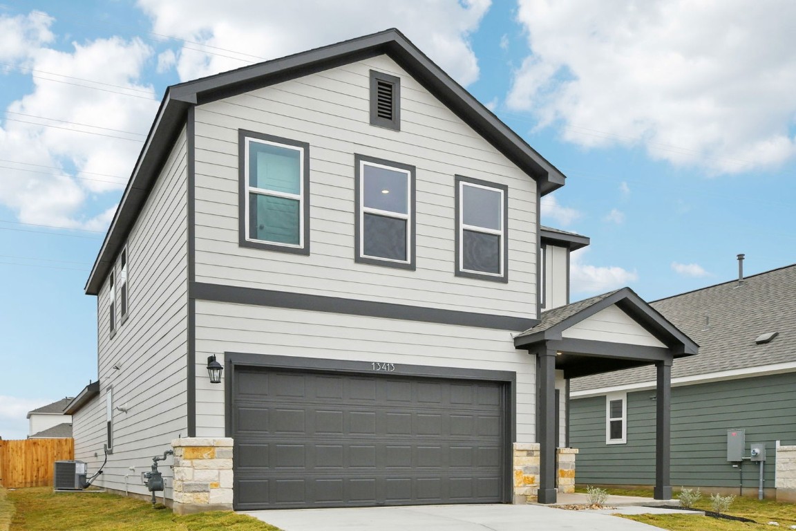 13413 Derby Ride Drive Buda, TX 78610 - Photo 3 of 36