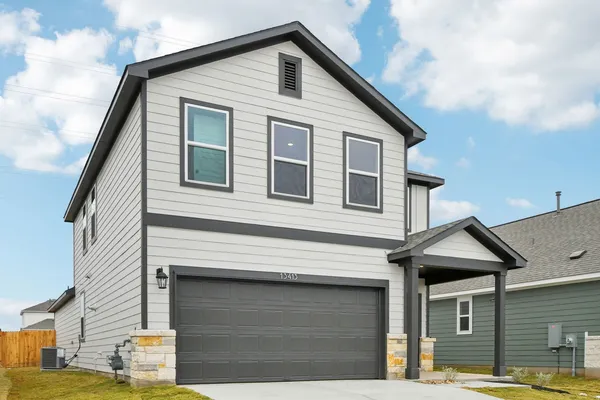 $379,990 | 13413 Derby Ride Drive, Buda, TX 78610