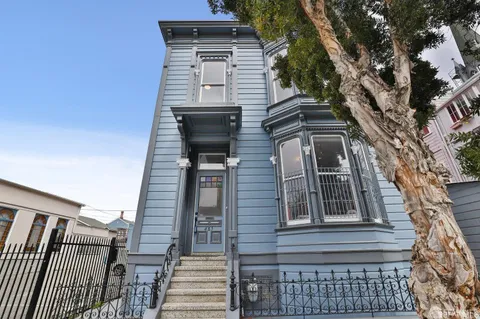 $1,575,000 | 685 Capp Street, San Francisco, CA 94110