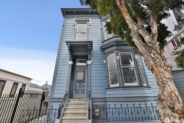 $1,575,000 | 685 Capp Street, San Francisco, CA 94110