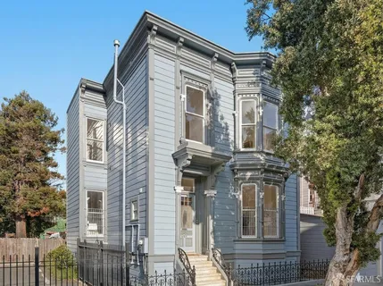 $1,498,000 | 685 Capp Street, San Francisco, CA 94110