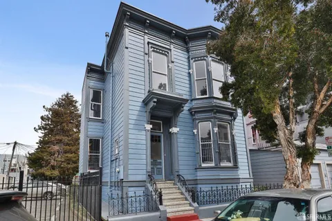 $1,575,000 | 685 Capp Street, San Francisco, CA 94110