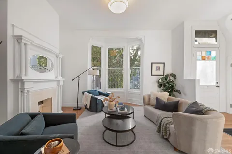 $1,498,000 | 685 Capp Street, San Francisco, CA 94110