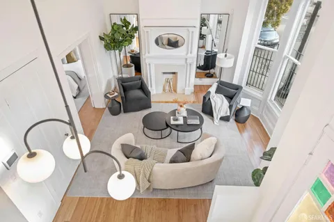 $1,498,000 | 685 Capp Street, San Francisco, CA 94110