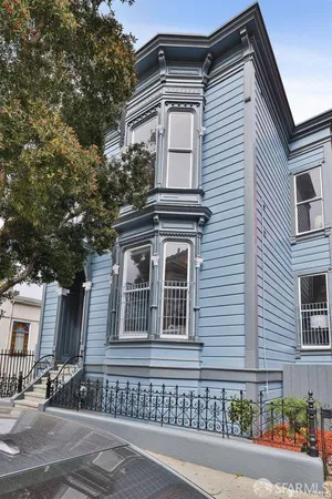 $1,575,000 | 685 Capp Street, San Francisco, CA 94110