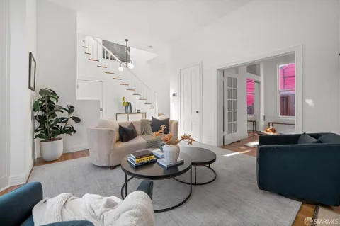$1,498,000 | 685 Capp Street, San Francisco, CA 94110