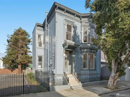 $1,498,000 | 685 Capp Street, San Francisco, CA 94110