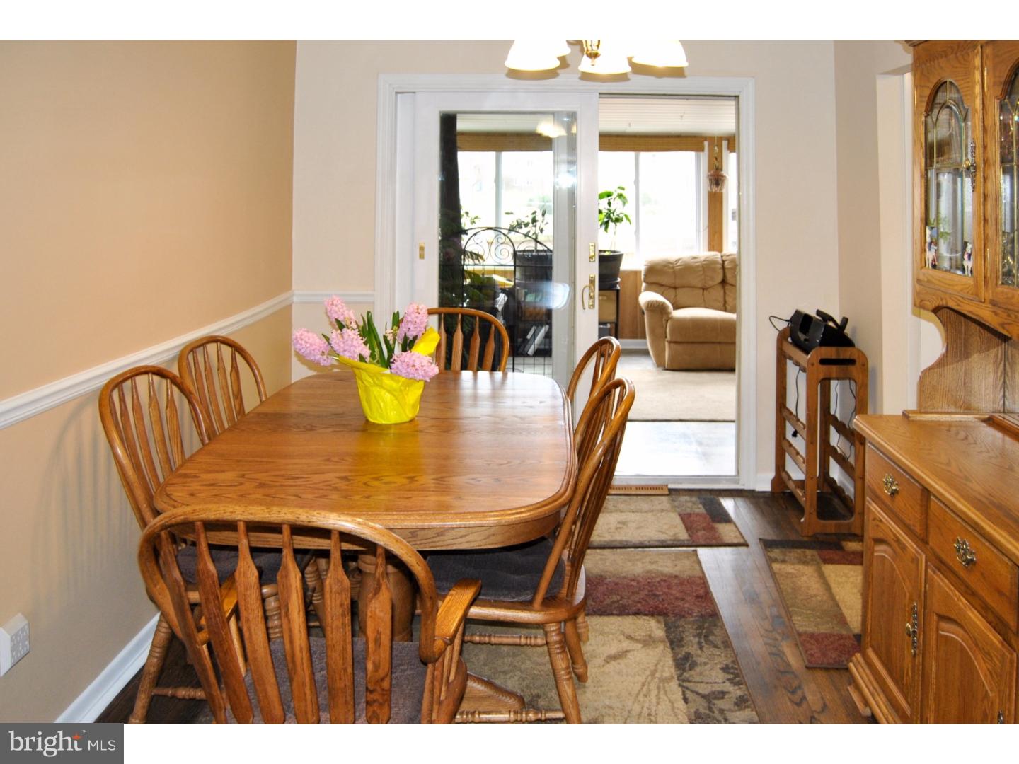 13 Flamingo Road Hatboro, PA 19040 - Photo 9 of 25 Dining Room