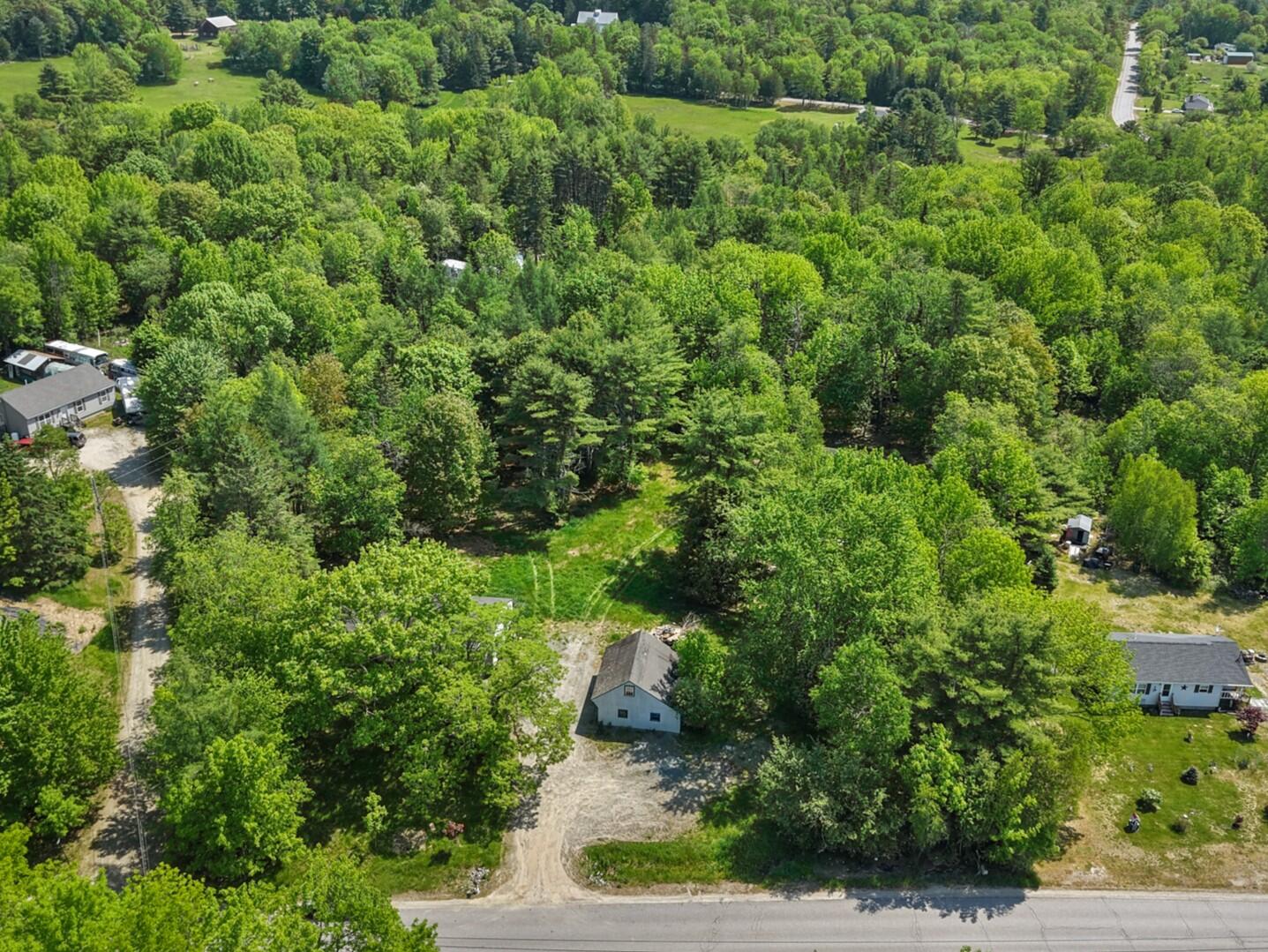 537 Millvale Road Bucksport, ME 04416 - Photo 44 of 58 537 Millvale
