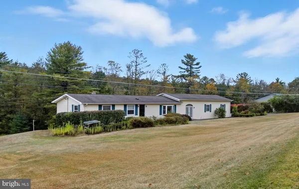 $379,000 | 1532 Clarence Road, Clarence, PA 16829