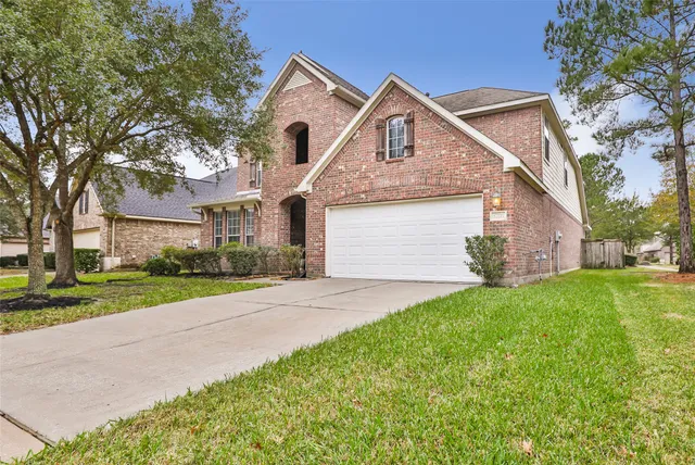 $359,900 | 17335 Lake Clark Lane, Humble, TX 77346