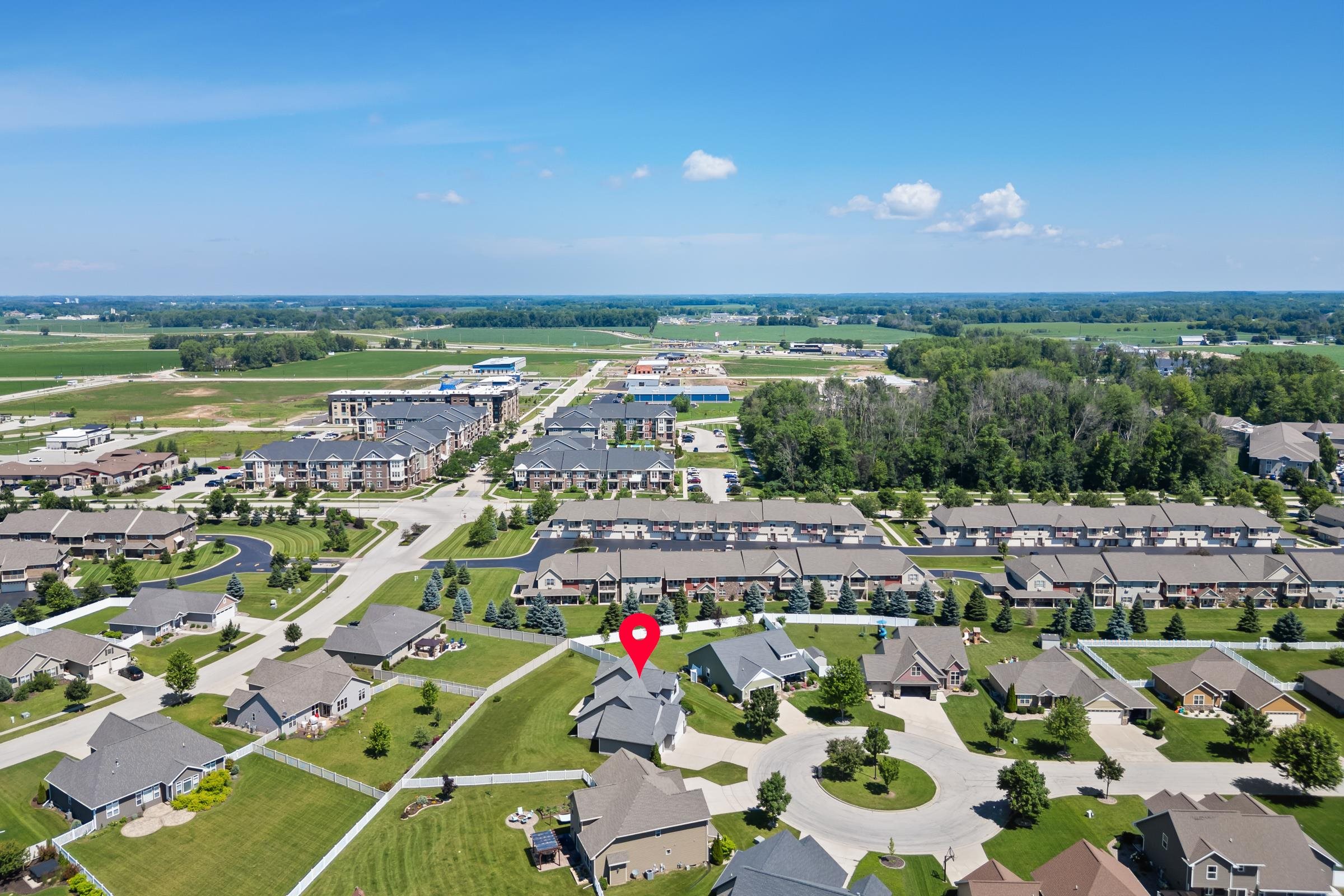 600 Castlestone Court Oneida, WI 54155 - Photo 64 of 72