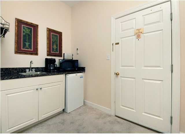 10343 Co Road, Unit B255 Seacrest, FL 32461 - Photo 3 of 6 a bathroom with a sink and a mirror