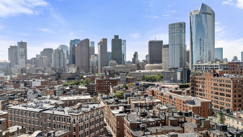 13 Thacher Street, Unit 2 Boston, MA 02113 - Photo 20 of 22