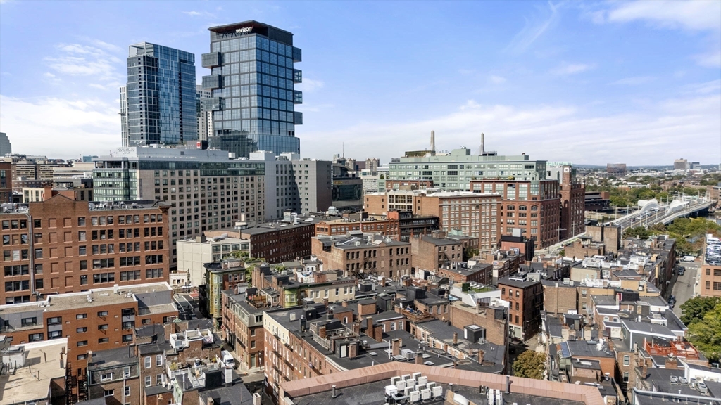 13 Thacher Street, Unit 2 Boston, MA 02113 - Photo 21 of 22