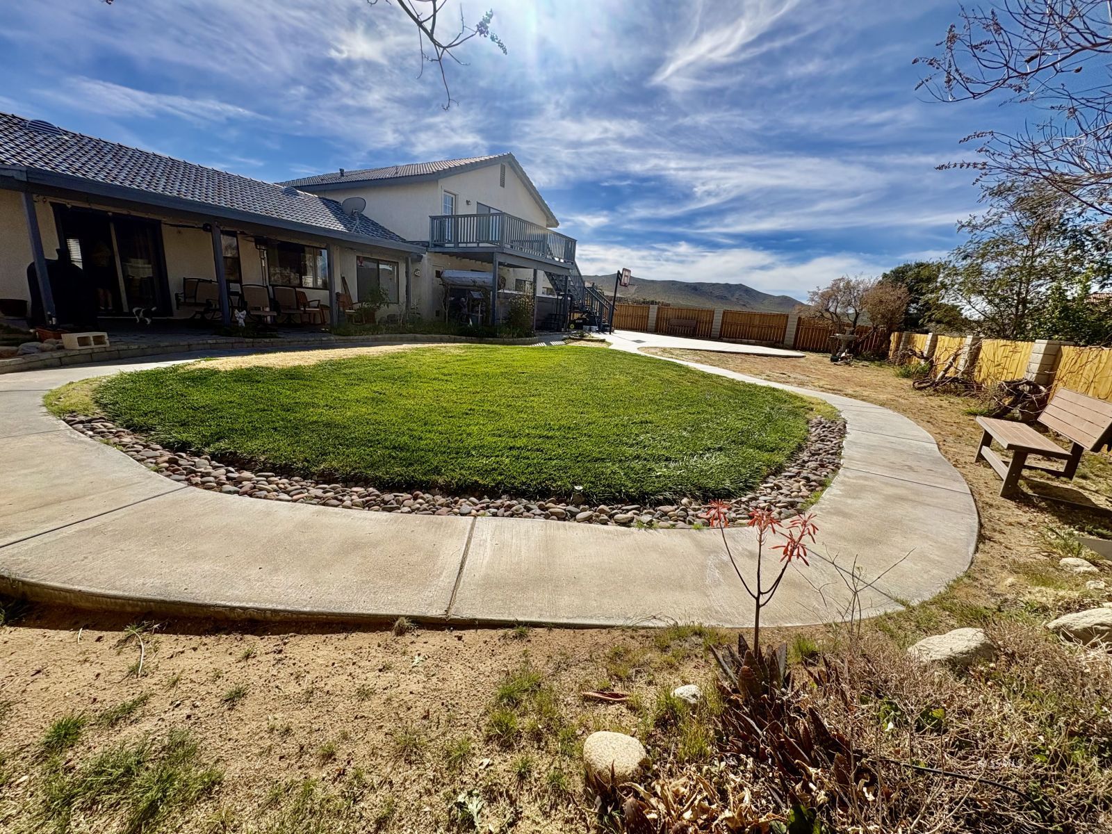 400 West Shenandoah Avenue Ridgecrest, CA 93555 - Photo 43 of 48
