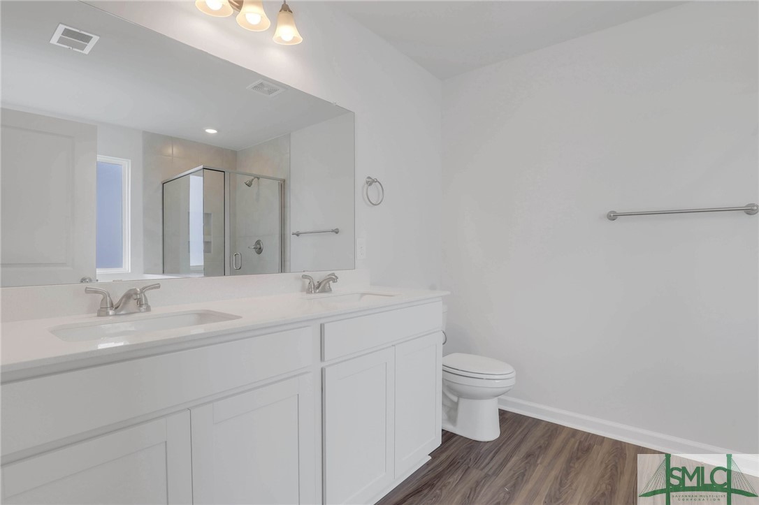 126 Freesia Drive Springfield, GA 31329 - Photo 14 of 31 Gallery Image 14